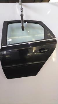 Porte arriere gauche