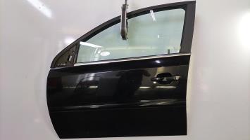 Porte avant gauche