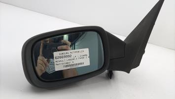 Specchietto retrovisore sinistro