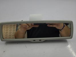 Retrovisor interior