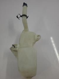 Vase de lave glace