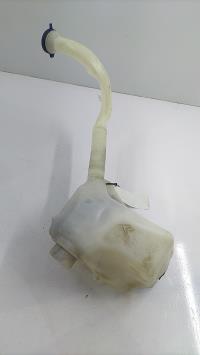 Vase de lave glace