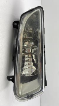 Fendinebbia destro (luci)