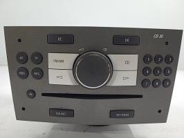 Autoradio originale