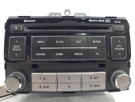 Autoradio originale