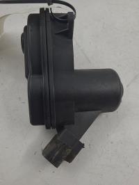 Bloc electrique de frein a main