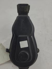 Bloc electrique de frein a main
