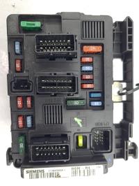 Boitier servitude moteur (BSM)