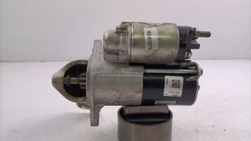 Motorino avviamento