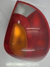 Fanale posteriore principale destro (luci)