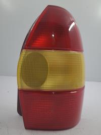 Fanale posteriore principale destro (luci)