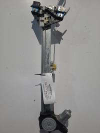 Leve vitre electrique arriere droit