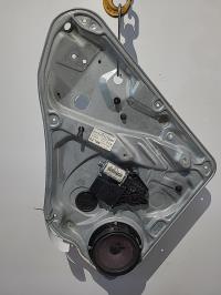 Leve vitre electrique arriere gauche