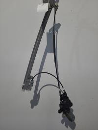Leve vitre electrique arriere gauche