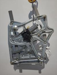 Leve vitre electrique arriere gauche