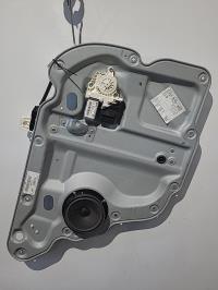 Leve vitre electrique arriere gauche