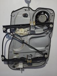 Elevalunas eléctrico delantero derecho