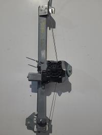 Leve vitre electrique avant droit