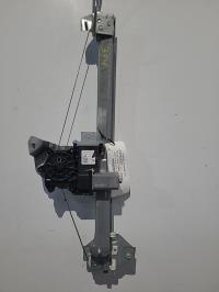 Leve vitre electrique avant gauche