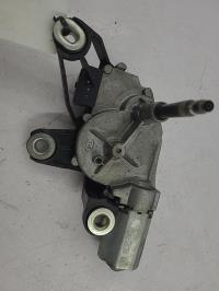 Motor de limpiaparabrisas trasero
