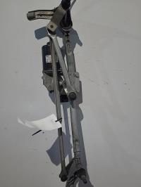 Moteur essuie glace avant