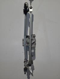 Moteur essuie glace avant