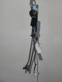 Moteur essuie glace avant