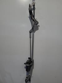 Moteur essuie glace avant