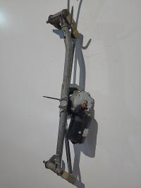 Moteur essuie glace avant