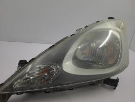 Gruppo ottico anteriore principale sinistro (luci)(faro)