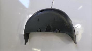 Parasale posteriore destro