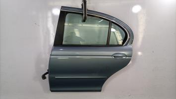 Porte arriere gauche