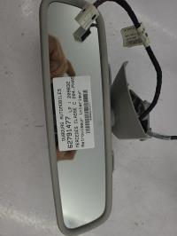 Retrovisor interior