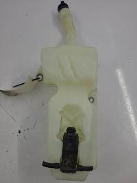 Vase de lave glace