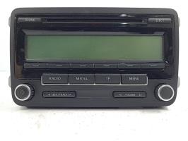 Autoradio d'origine