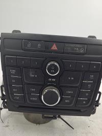 Autoradio originale