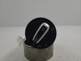 Commande de phare