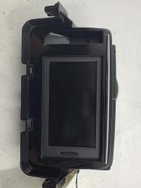 Ecran GPS