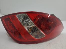 Fanale posteriore principale destro (luci)