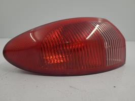 Fanale posteriore principale sinistro (luci)