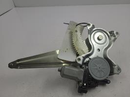 Leve vitre electrique arriere gauche