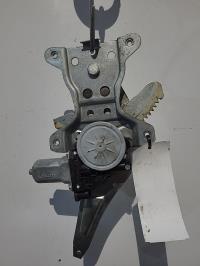 Leve vitre electrique arriere gauche