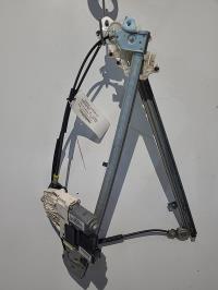 Alzacristalli elettrico anteriore destro