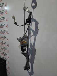 Motore tergicristallo anteriore