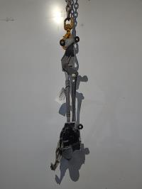 Motor de limpiaparabrisas delantero