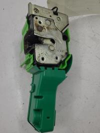Cerradura delantera izquierda
