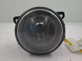 Anti brouillard droit (feux)