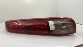 Fanale posteriore principale destro (luci)