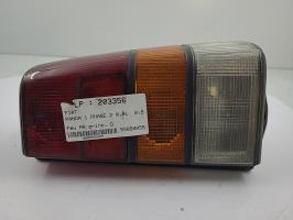 Fanale posteriore principale destro (luci)
