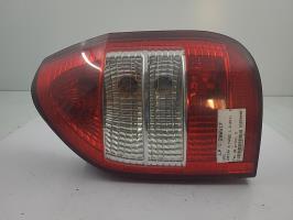 Fanale posteriore principale destro (luci)